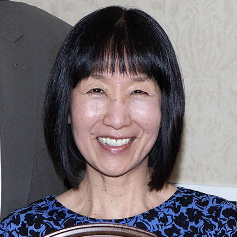 Dr Naoko Takemaru