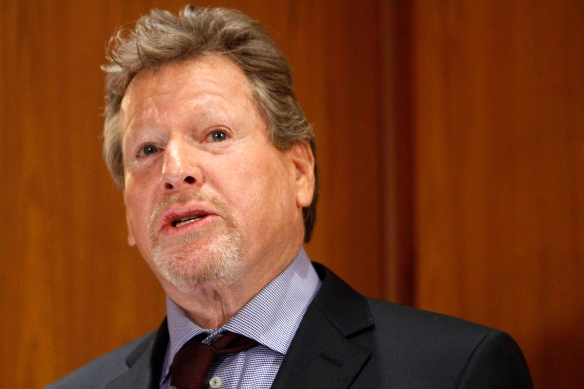 Ryan O&rsquo;Neal&rsquo;s cause of death revealed