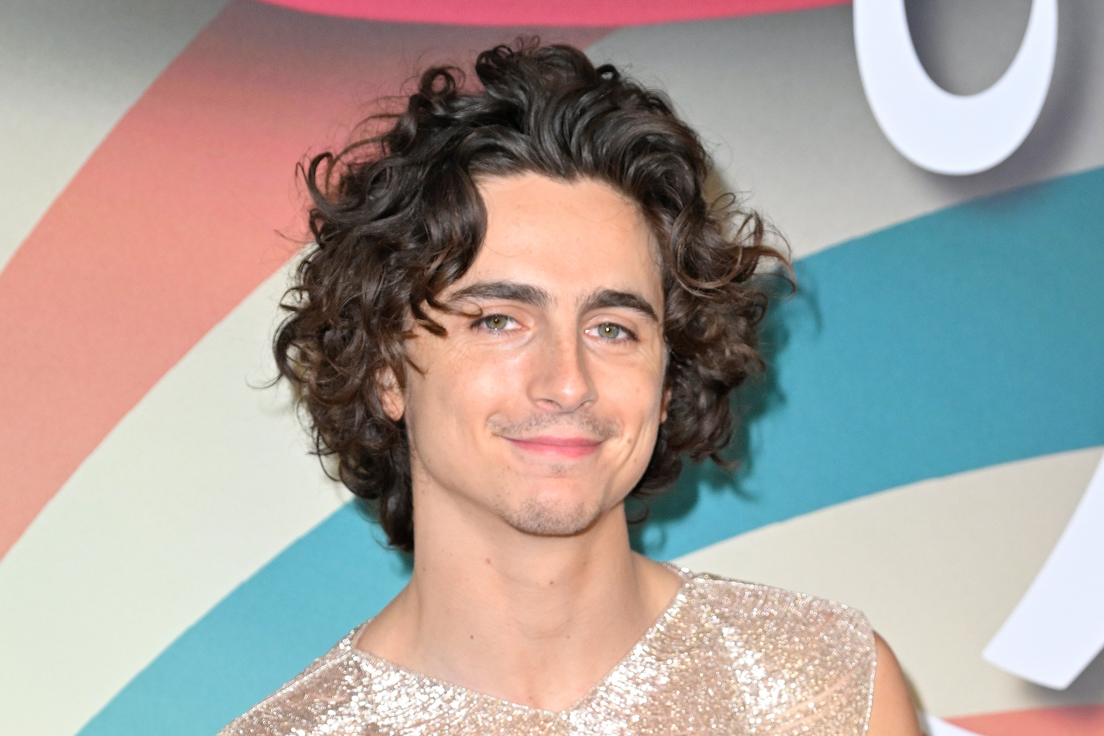 Wonka star Timothee Chalamet warned over sexy Hull accent