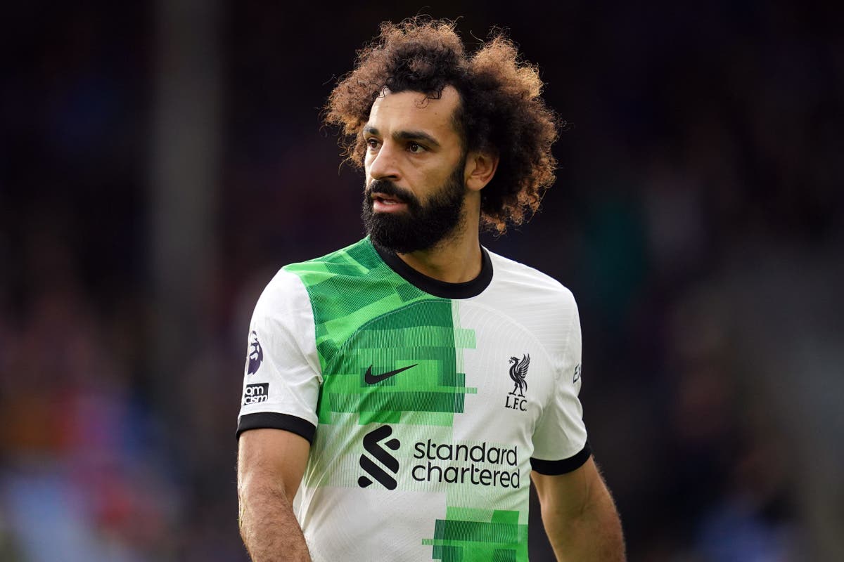 Union Saint-Gilloise vs Liverpool LIVE: Europa League team news, line ups and more tonight Union Saint-Gilloise vs Liverpool LIVE: Europa League team news, line ups and more tonight
