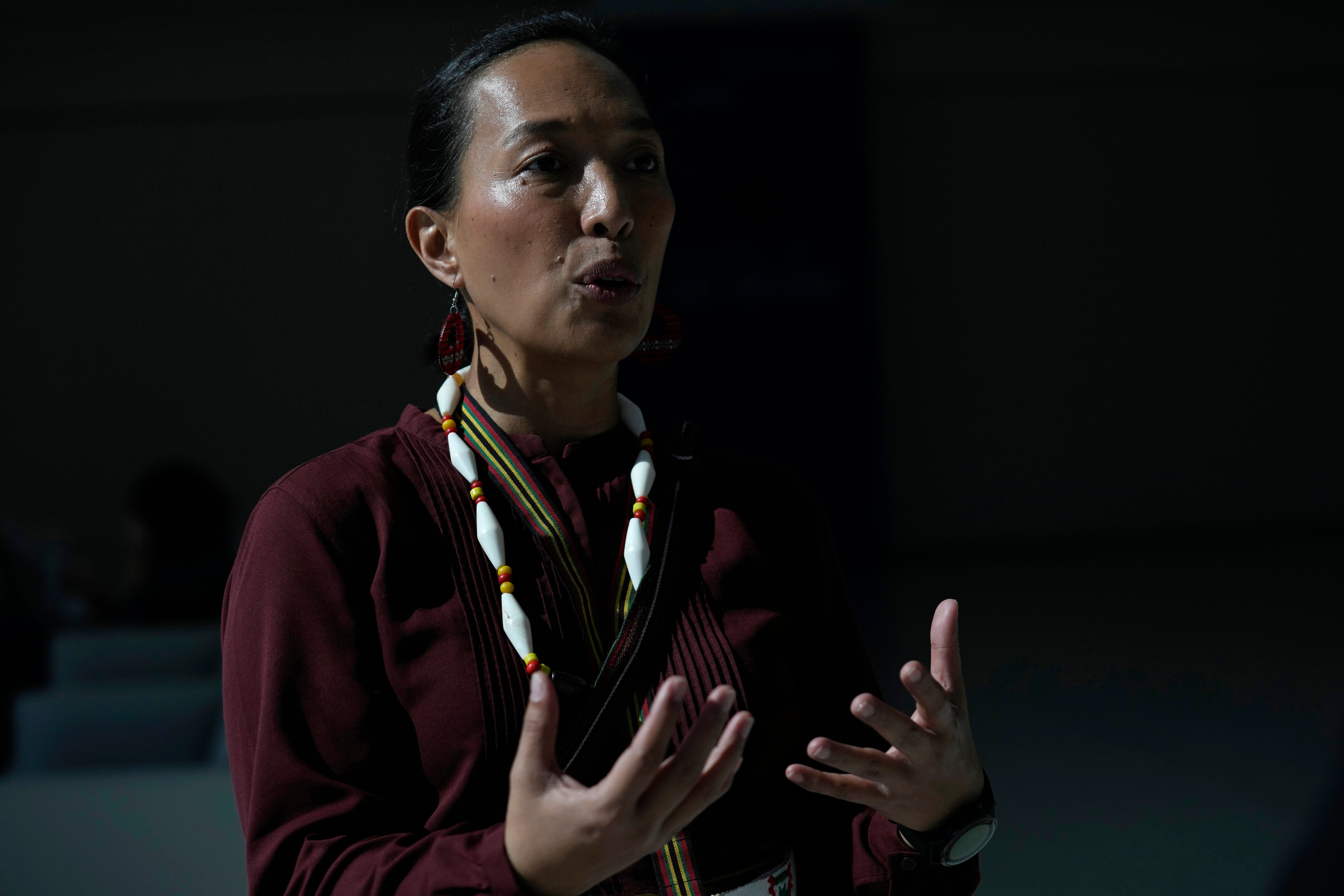 COP28 Climate Summit