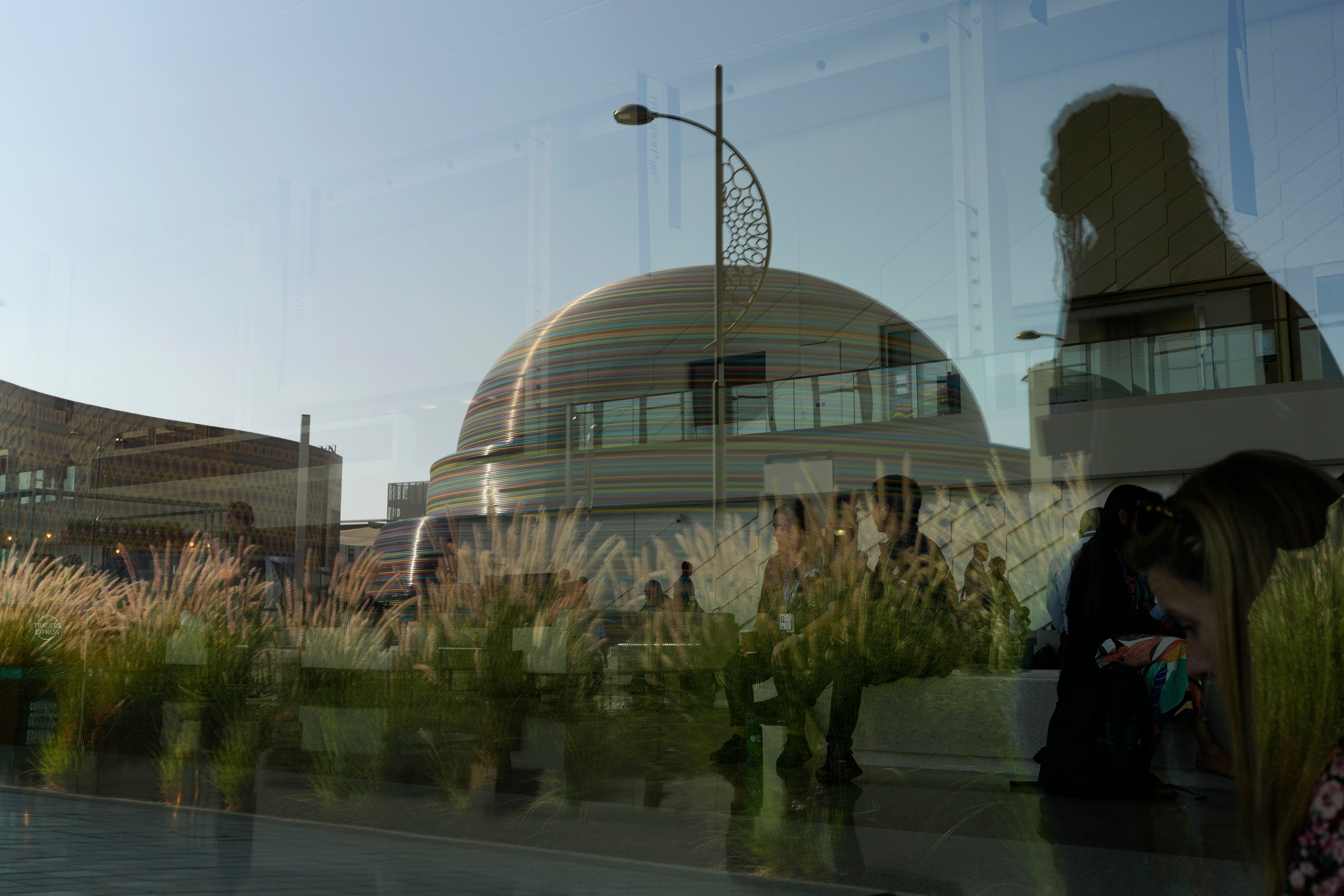 COP28 Climate Summit