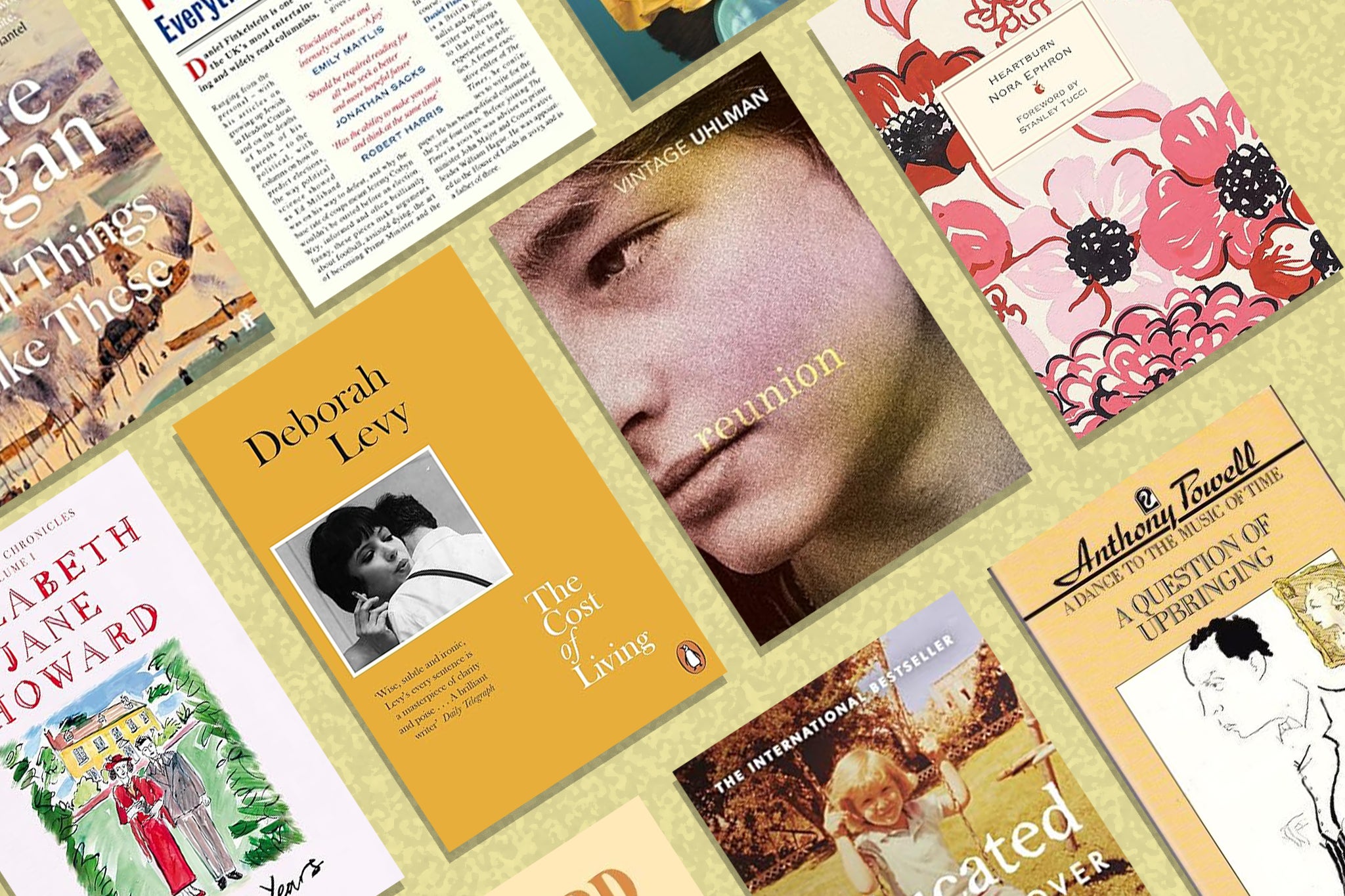 The Best Books to Give as Gifts