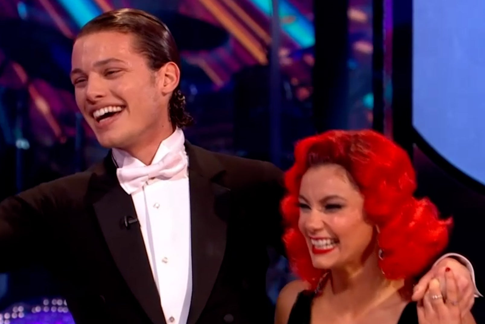 Strictly 2023 Leaderboard: The Scores From BBC Dance Competition’s Semi ...