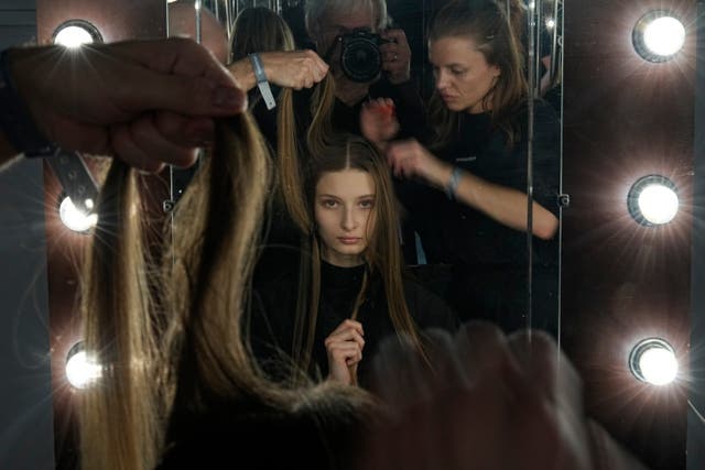 Russia Fashion Forum Photo Gallery