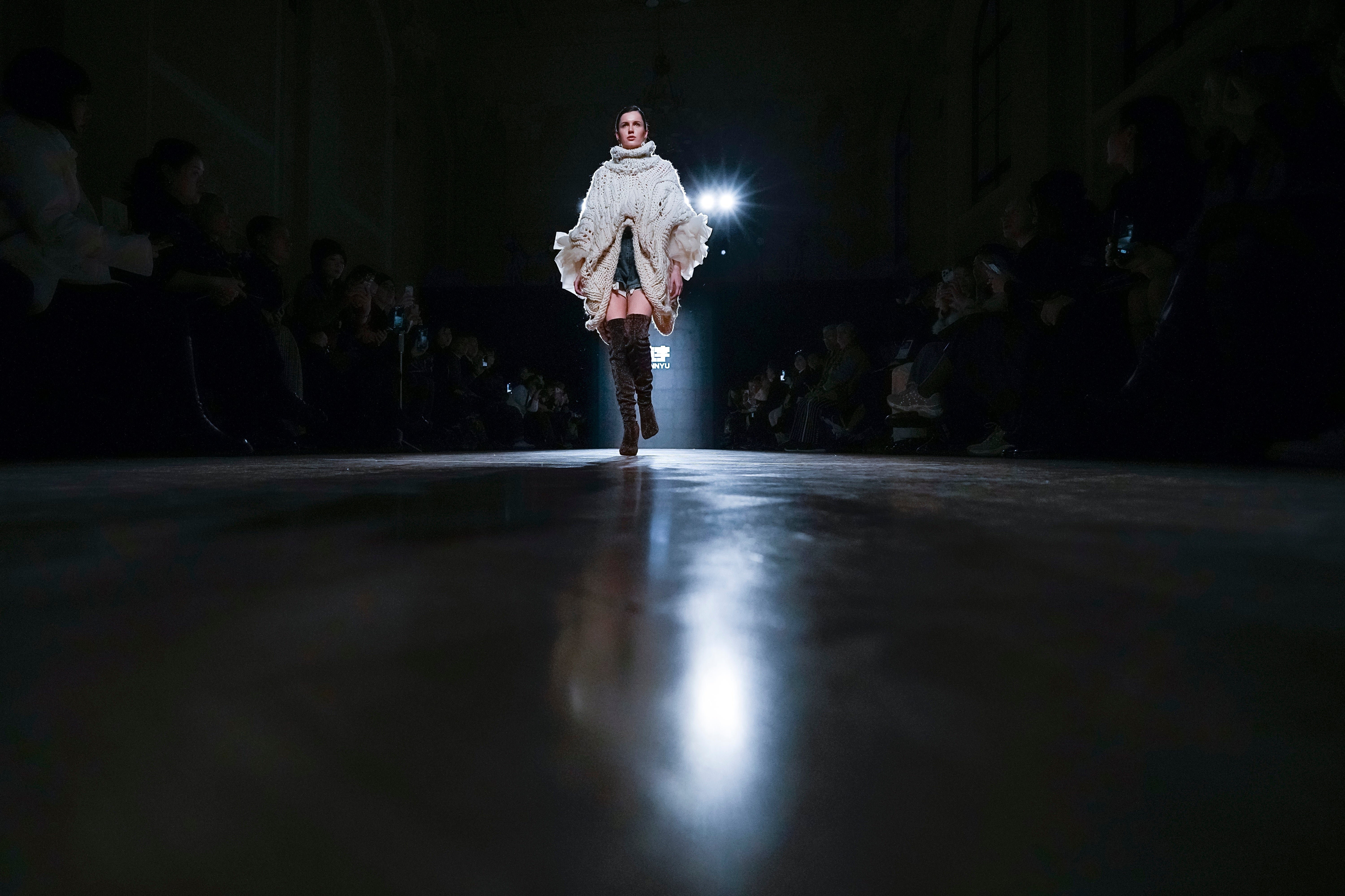 Russia Fashion Forum Photo Gallery