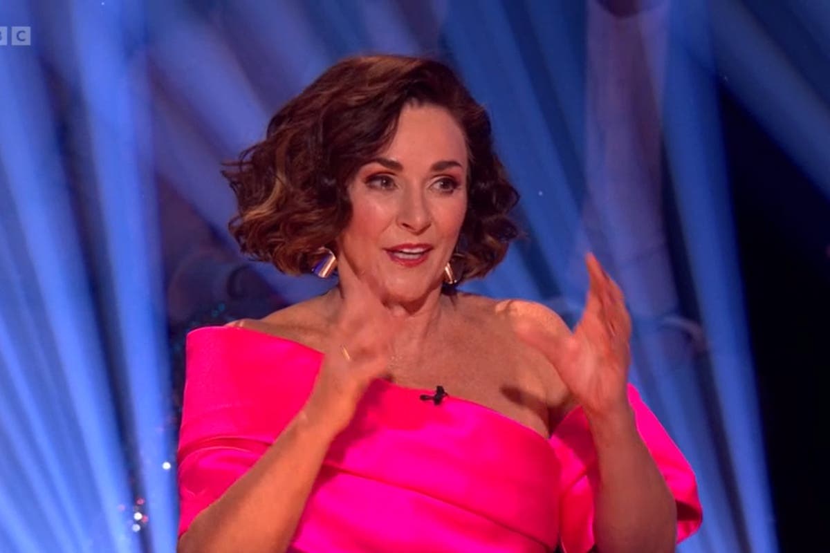 Strictly’s Shirley Ballas nearly quit dancing over ‘threats’ and ...