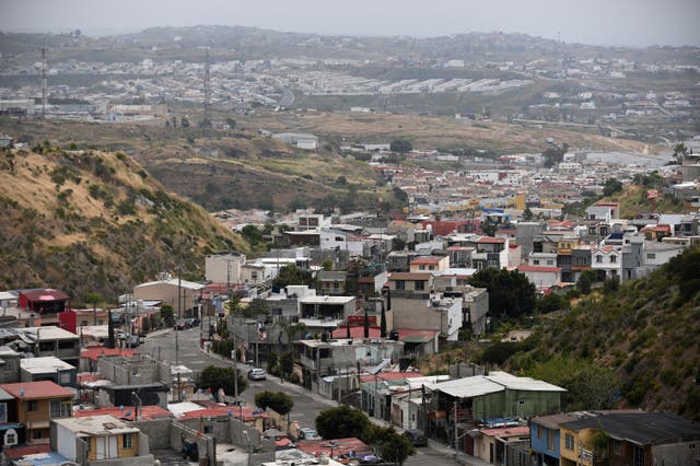 MÉXICO-ASESINATOS