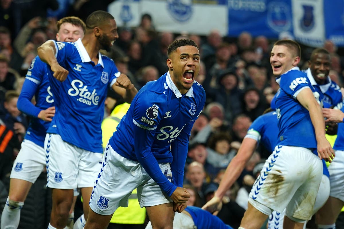 Everton teach Chelsea a lesson in resilience to reach new heights