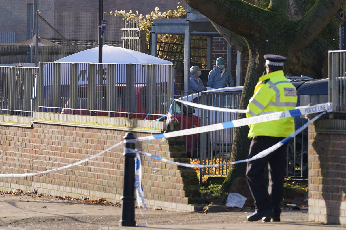 Teenager due in court charged with murder after woman shot dead in east ...