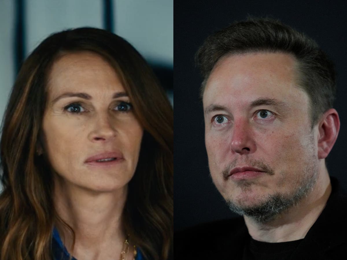 Netflix users mock ‘triggered’ Elon Musk over Leave the World Behind complaint – The Independent