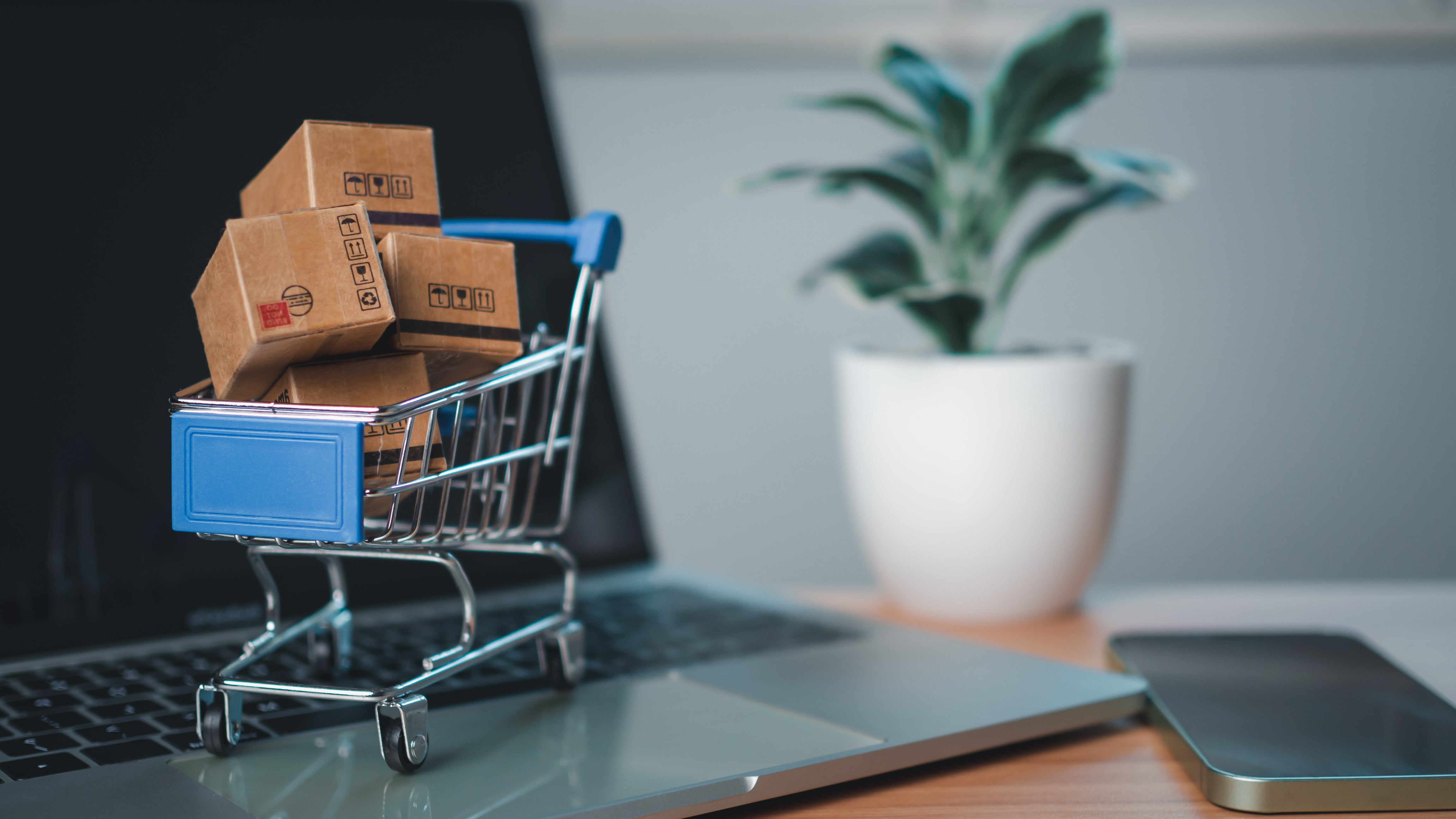 <p>A new shopping era: Leveraging appropriate technologies and understanding their applications is key to an omnichannel approach that aligns with a new generation </p>