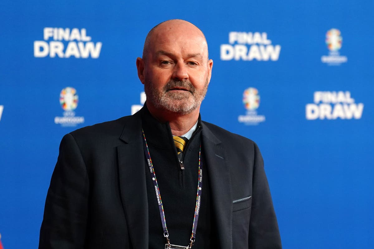 Scotland to face Netherlands and Northern Ireland in March warm-up friendlies