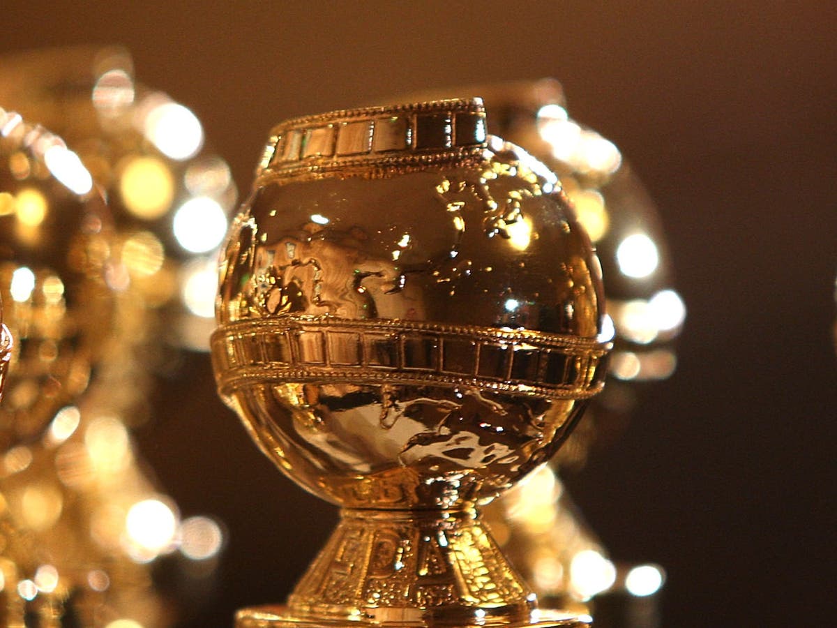 Golden Globe nominations 2024: The full list ...United Arab Emirates