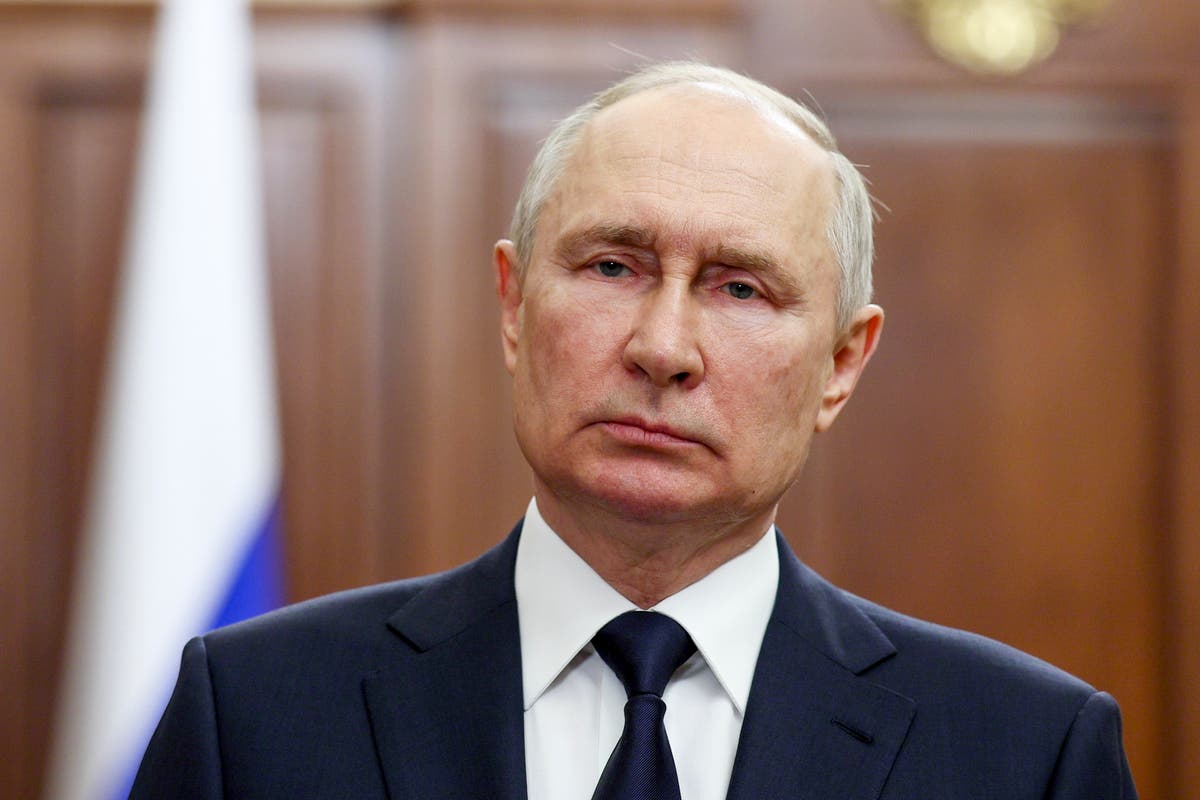 Путин обяви решението си да се кандидатира на президентските избори