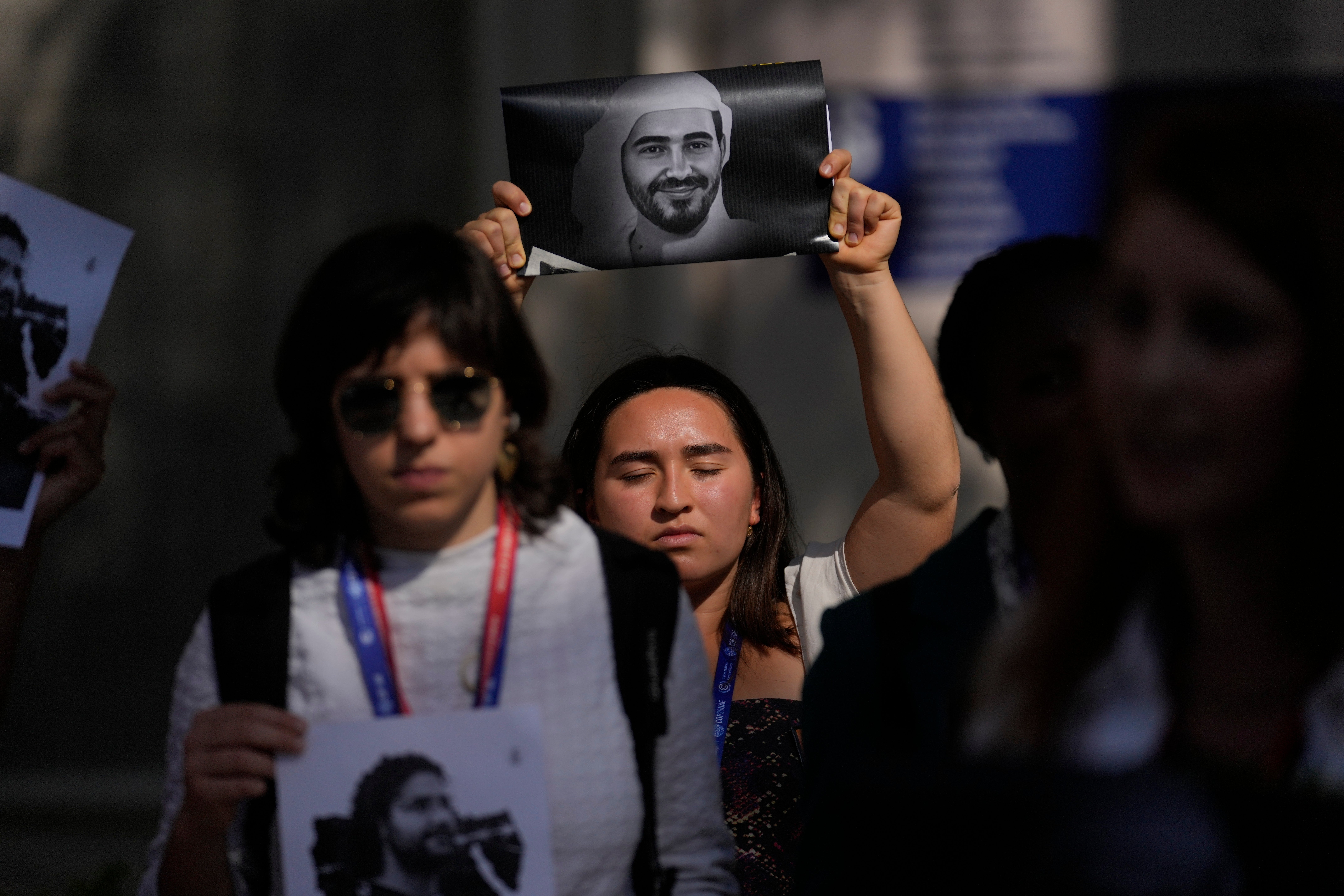 COP28 Climate Summit