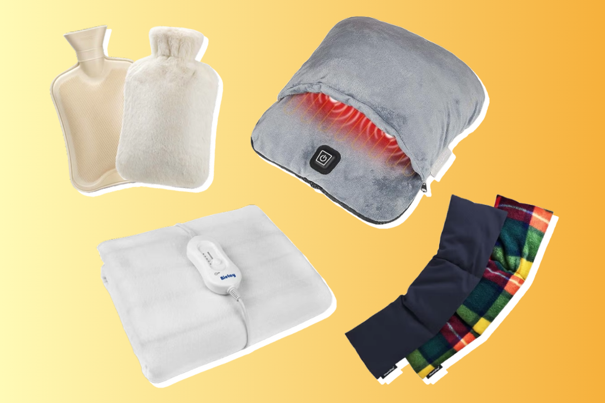 9 energy efficient products from Amazon to keep warm this winter