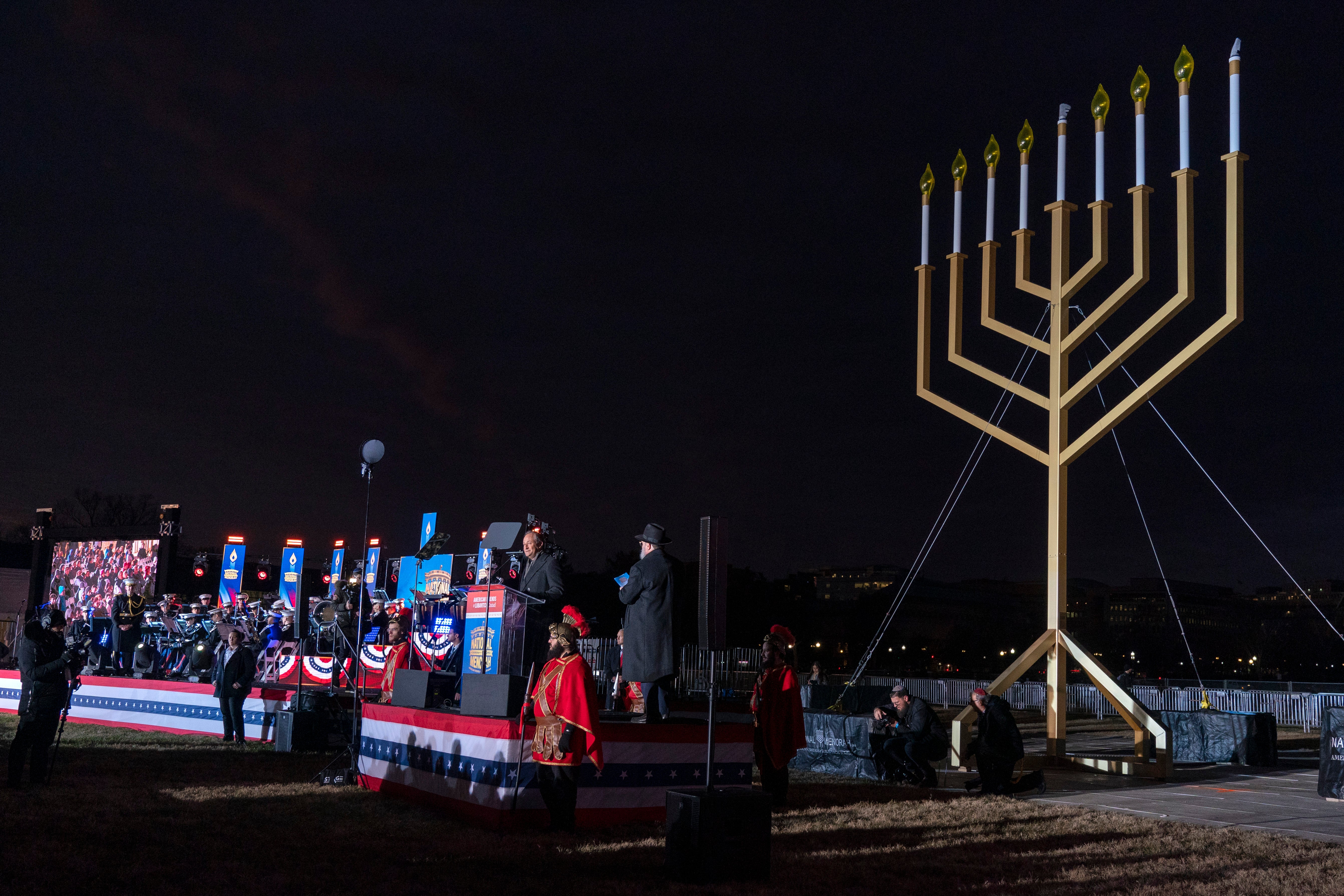 White House Holidays