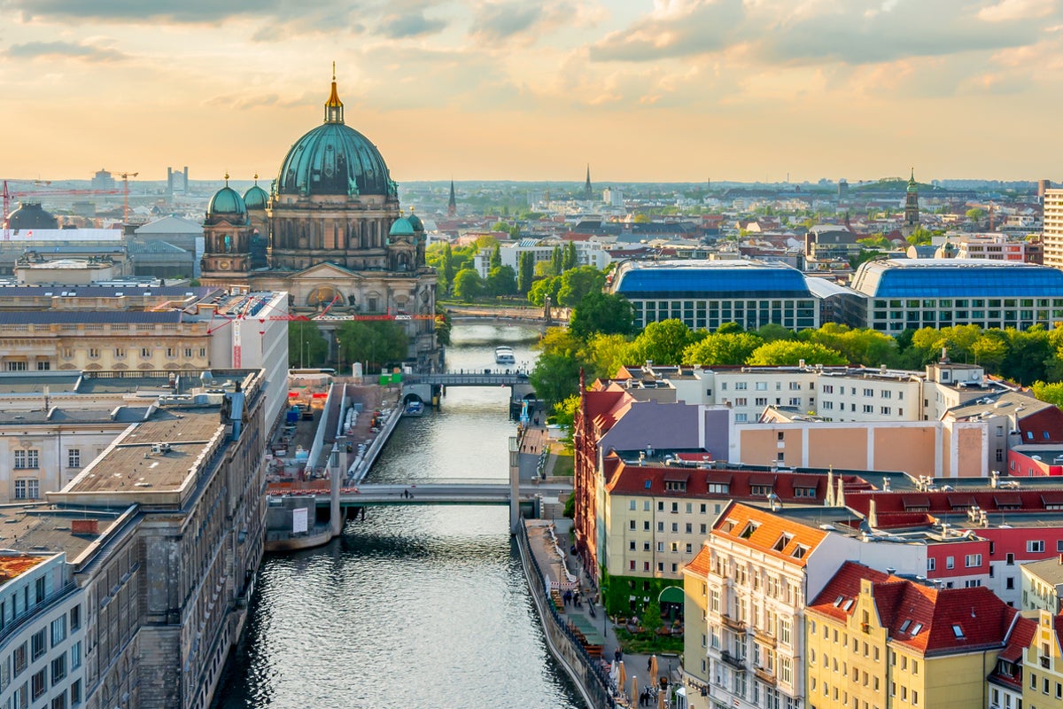 Best city break destinations for 2024 | The Independent
