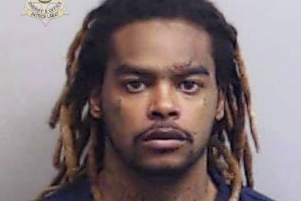 Young Thug co-defendant in YSL Rico trial is stabbed in jail | The ...