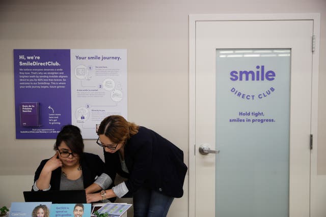 SmileDirect Shuts Down