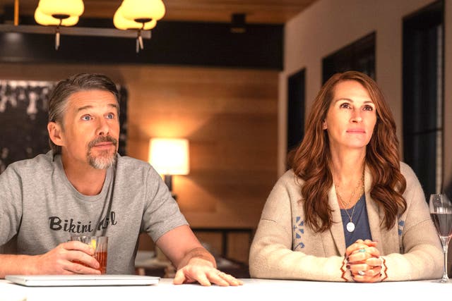 No, 'Wednesday' Isn't Leaving Netflix - What's on Netflix