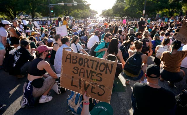 Abortion Texas Lawsuit