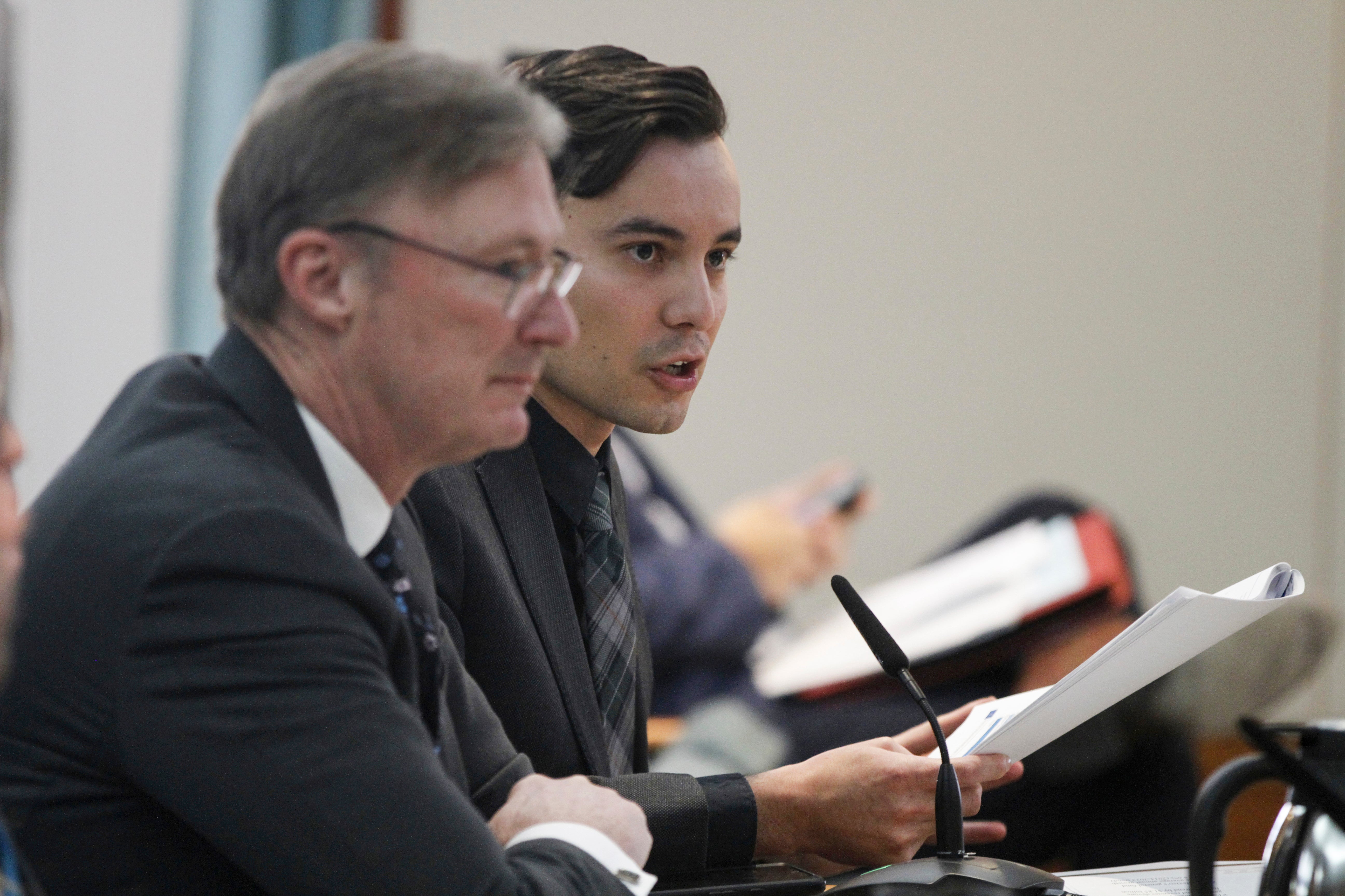 Oil Windfall New Mexico