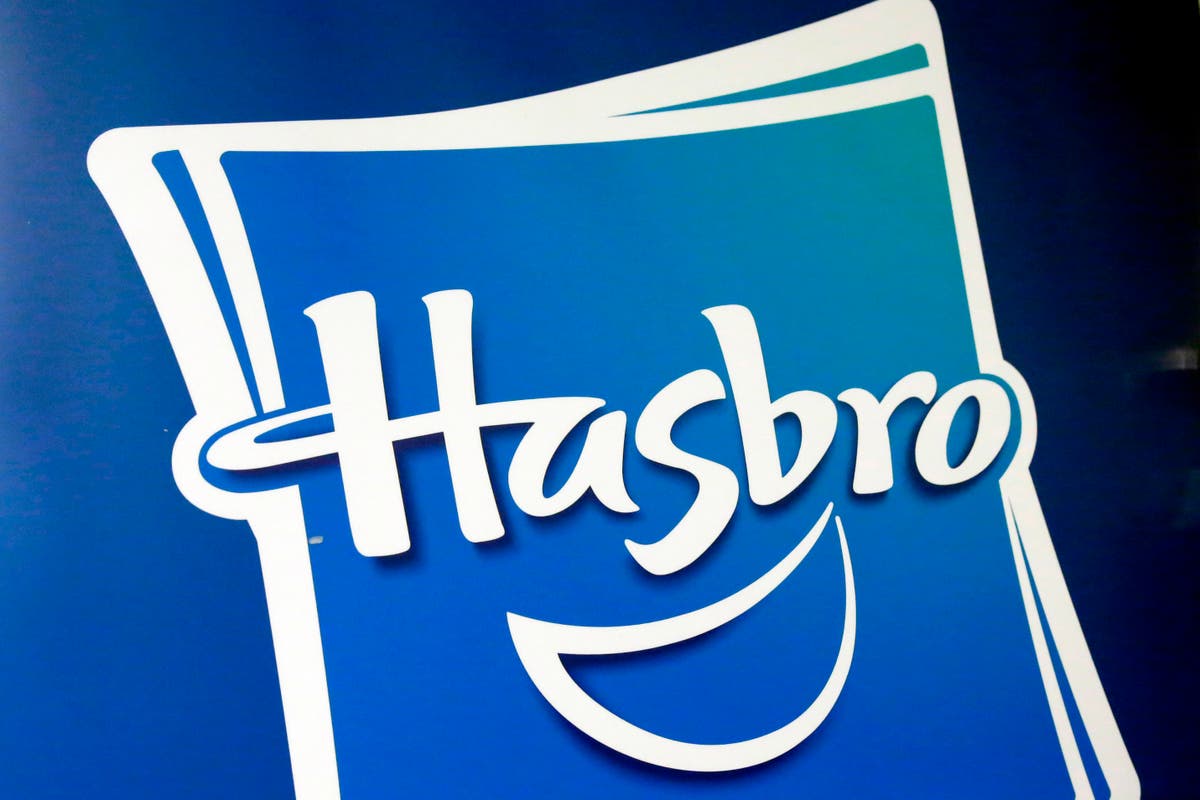 Hasbro съкращава 1100 работни места, или 20% от работната си сила, предизвикано от продължаващото неразположение в бизнеса с играчки