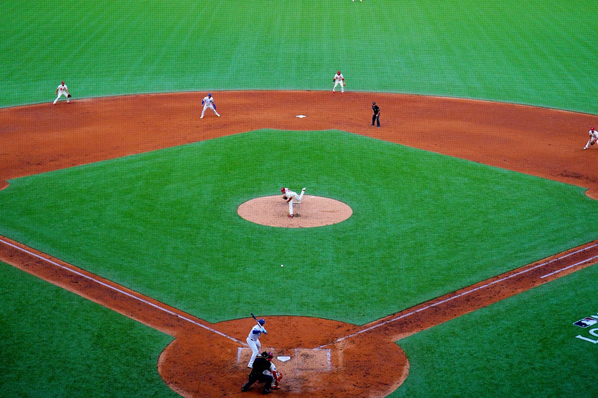 Los Angeles Dodgers confirm &pound;558m deal for Shohei Ohtani