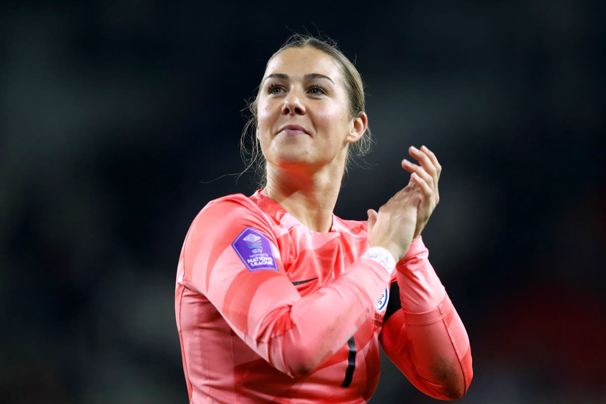 SPOTY 2023 Mary Earps, Stuart Broad and different nominees for award