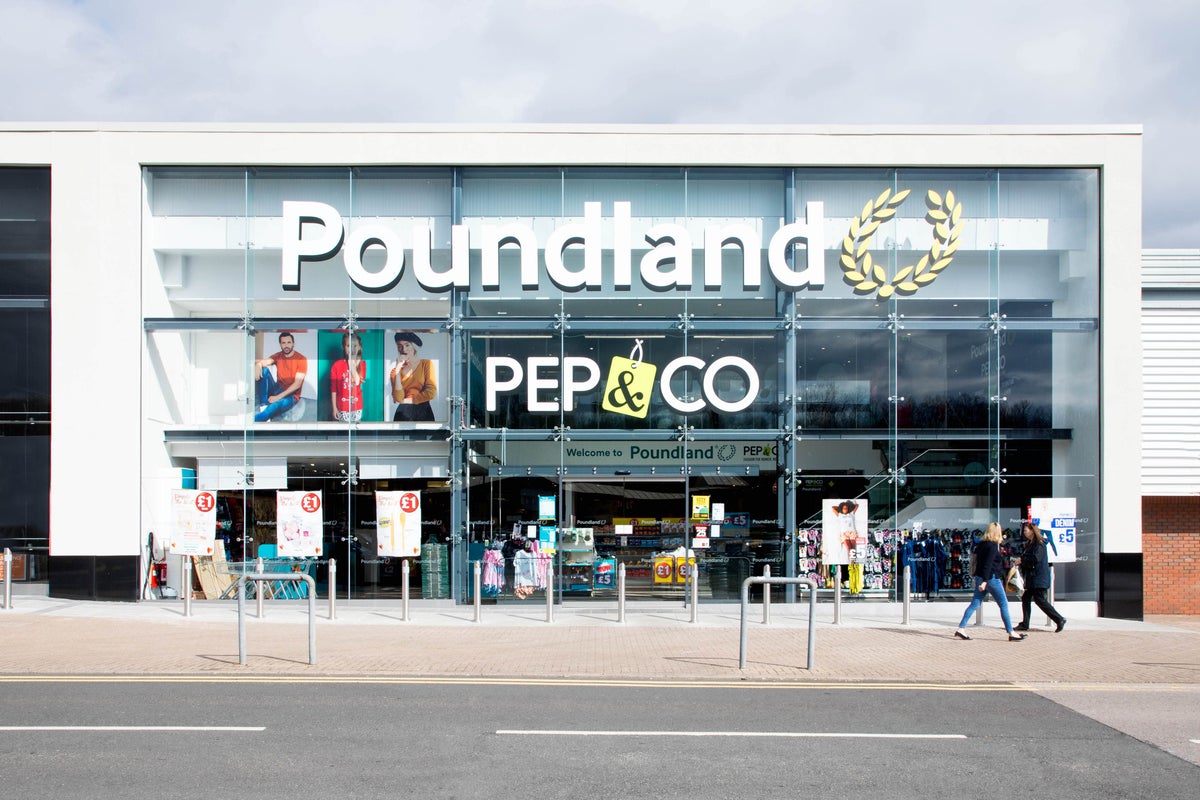 Poundland expected to be sold by owner Pepco by September