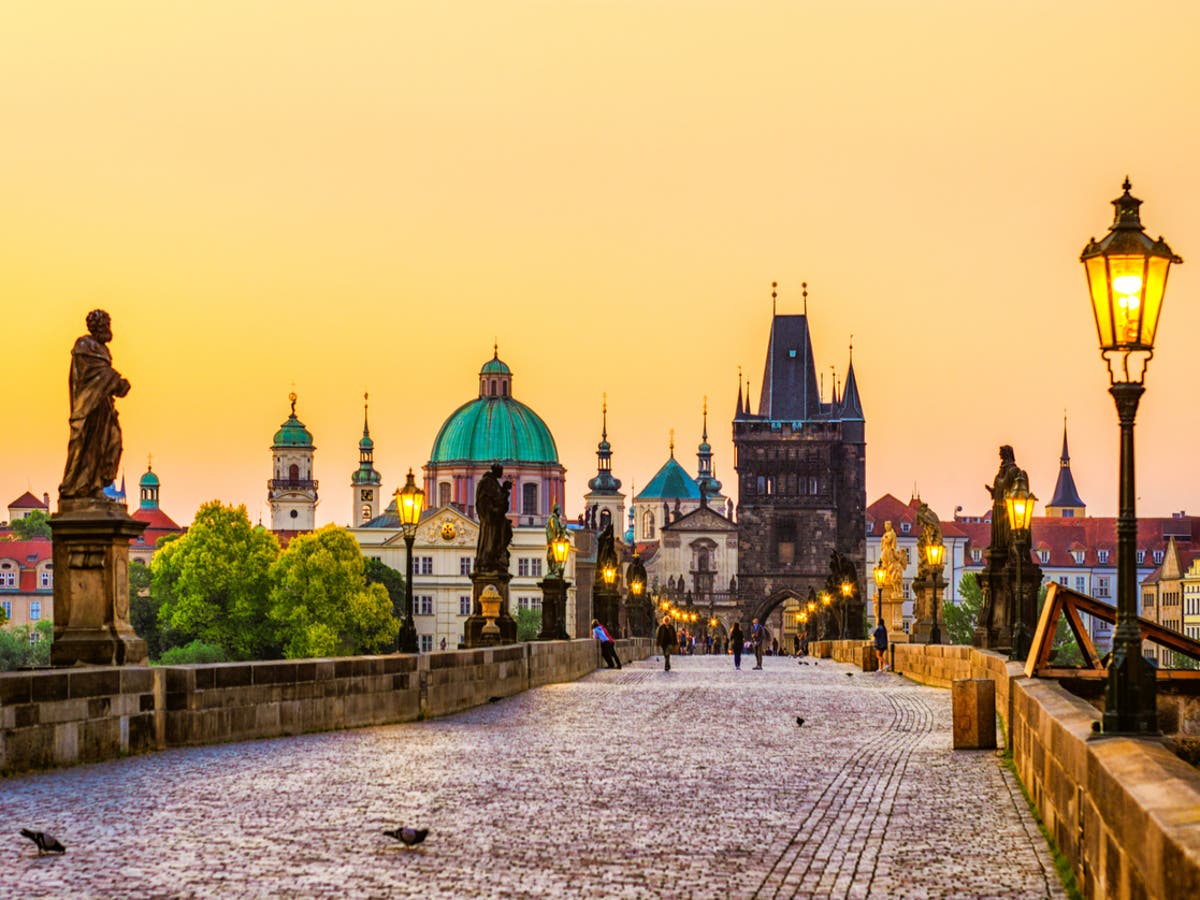 The most exciting destinations to visit in 2024