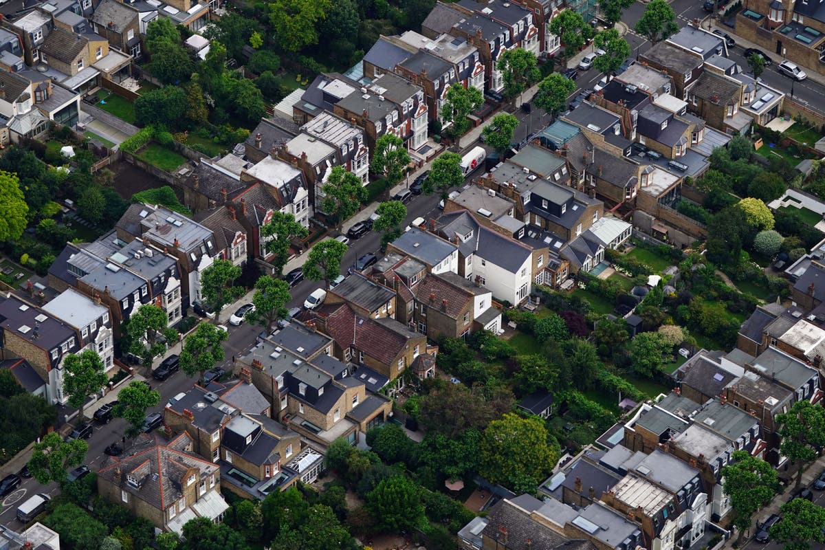 Average quoted home insurance price rose by 36.1% annually in October &ndash; index