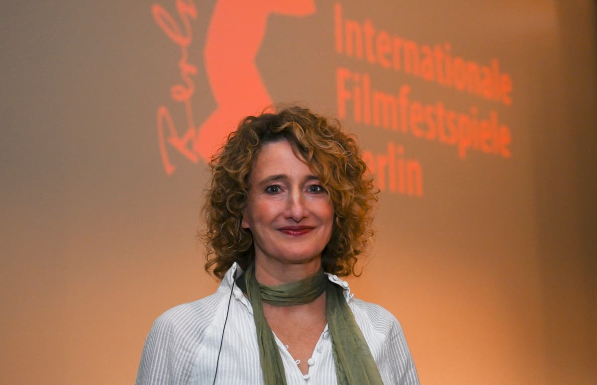 Tricia Tuttle е назначена за следващ директор на годишния Берлински филмов фестивал
