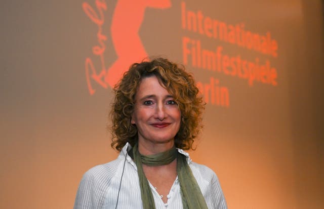 Germany Berlin Film Festival