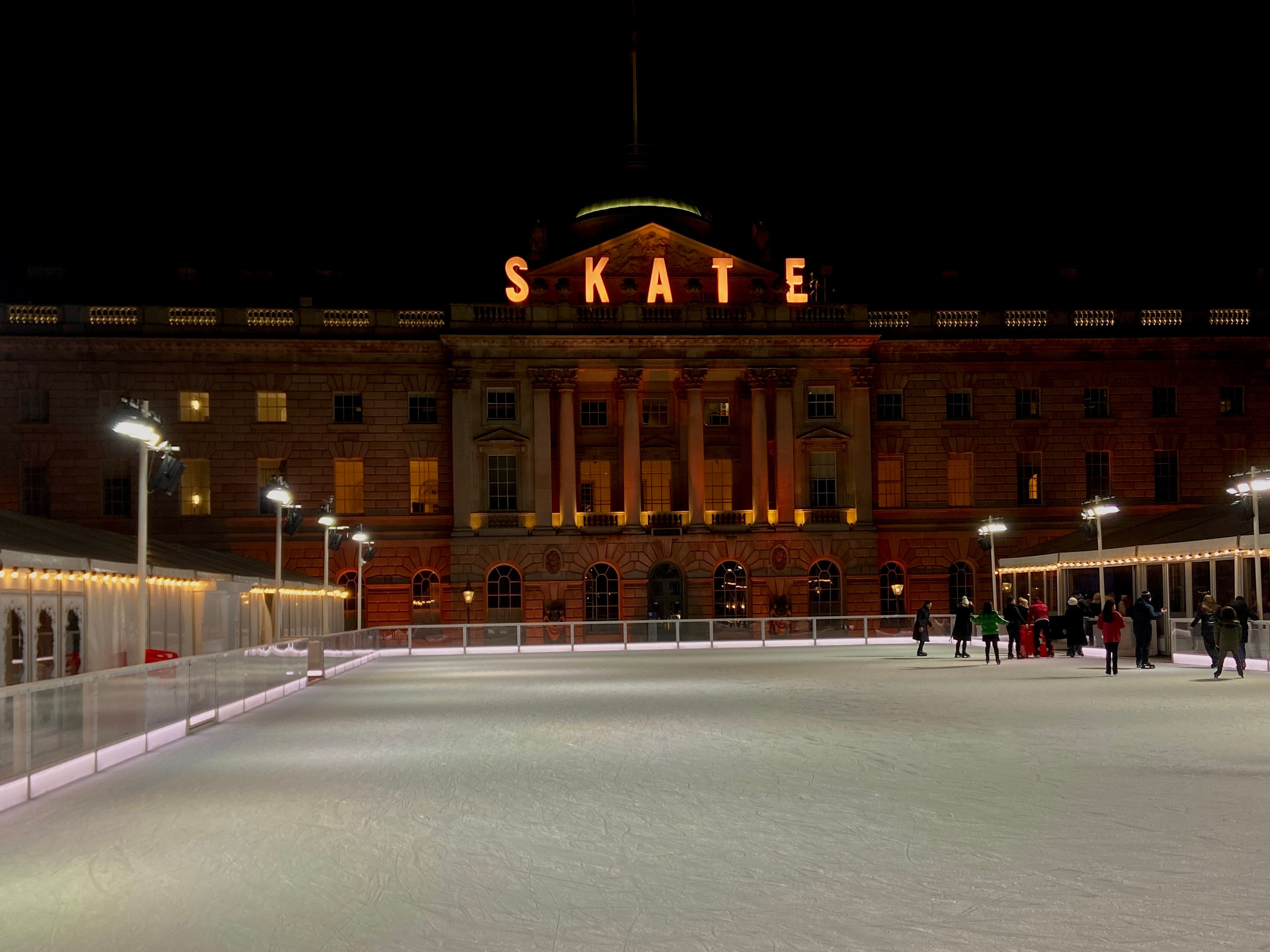 Skate Lates feature DJs, radio hosts and music producers