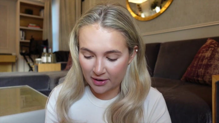 <p>Molly-Mae Hague addresses Tommy Fury split rumours. </p>