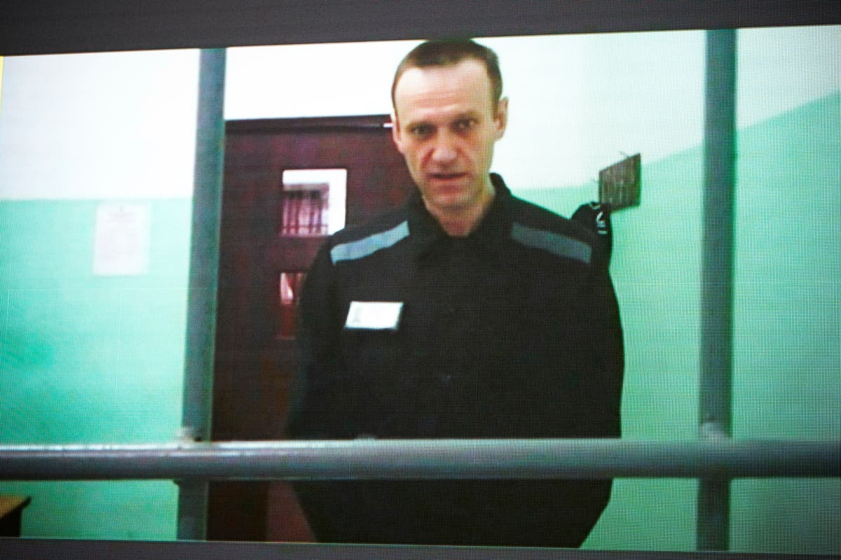 Докато Навални изчезва от полезрението на Русия, съюзник го нарича хитрост на Кремъл за задълбочаване на изолацията му