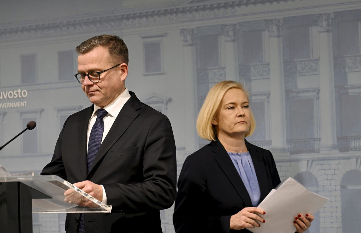 Финландия ще отвори отново 2 от 8 гранични пункта с Русия след 2-седмично затваряне заради наплива на мигранти