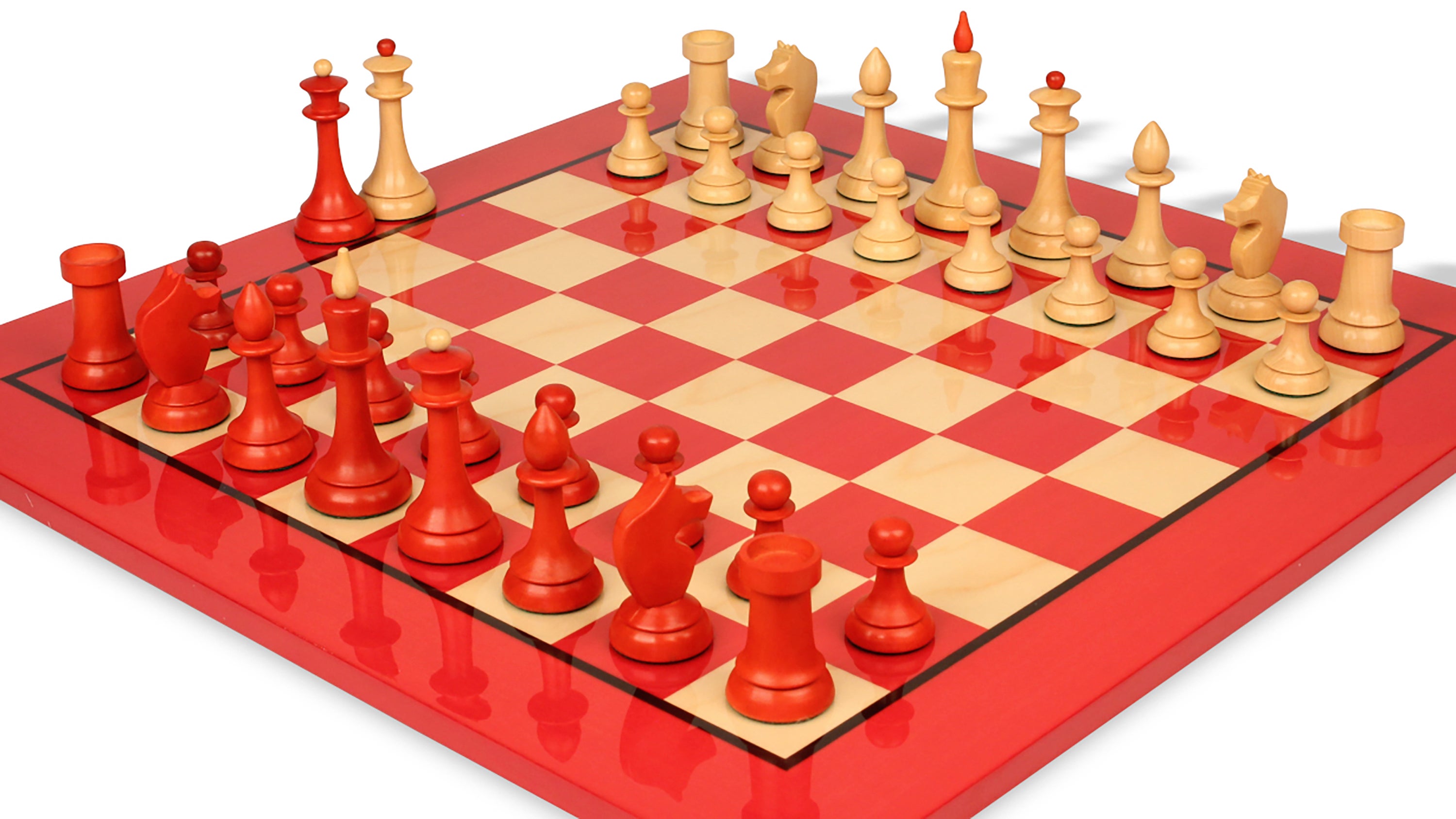 Holiday Gifts Chess Sets