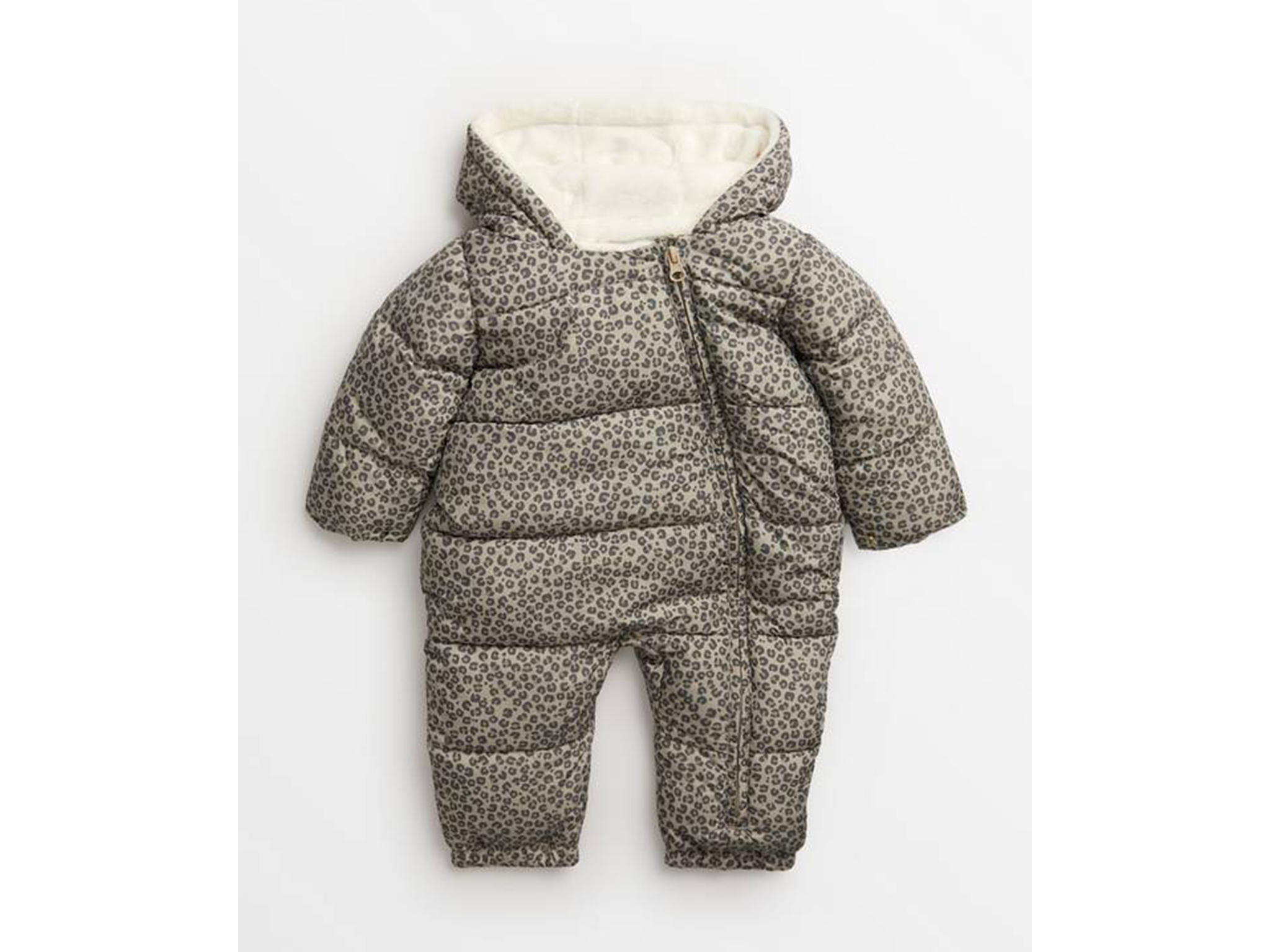 Warm baby winter jumpsuit - BABY SUITS – Nayliss
