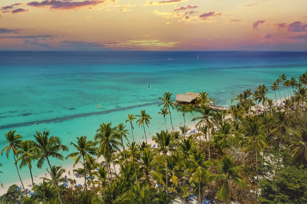 9 of the best things to do in the Dominican Republic - The Independent