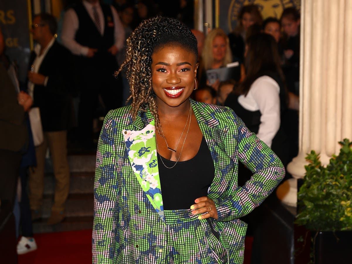 Clara Amfo quits BBC Radio 1 show as replacement is announced