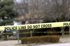 Suspect arrested in murder of 16-year-old Texas cheerleader