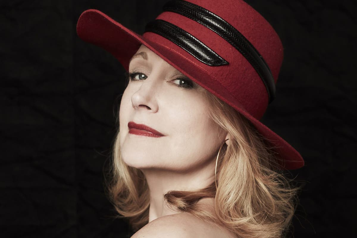 Patricia Clarkson on standing up to Weinstein and fighting for trans rights: ‘Being trans is not political – it’s human’