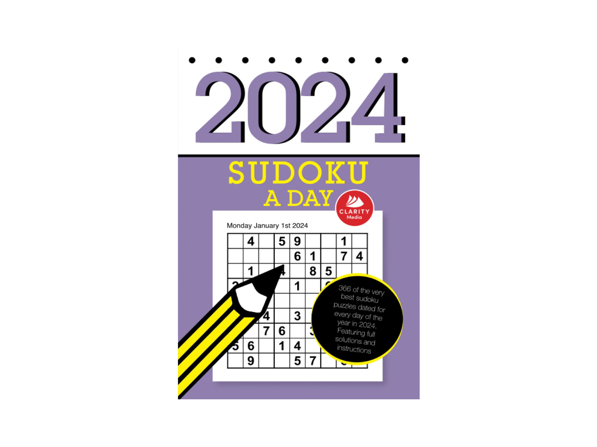 Sudoku a day 2024.png