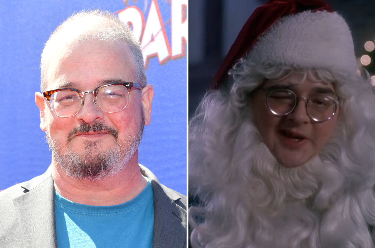 Home Alone actor &lsquo;burst into tears&rsquo; over GoFundMe donations for cancer treatment
