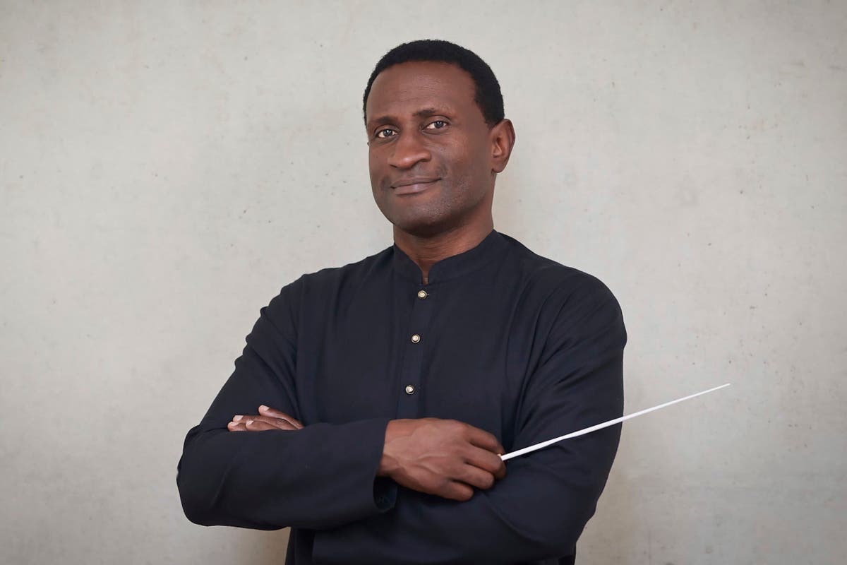 Kwamé Ryan ще стане музикален директор на Charlotte Symphony през 2024-25