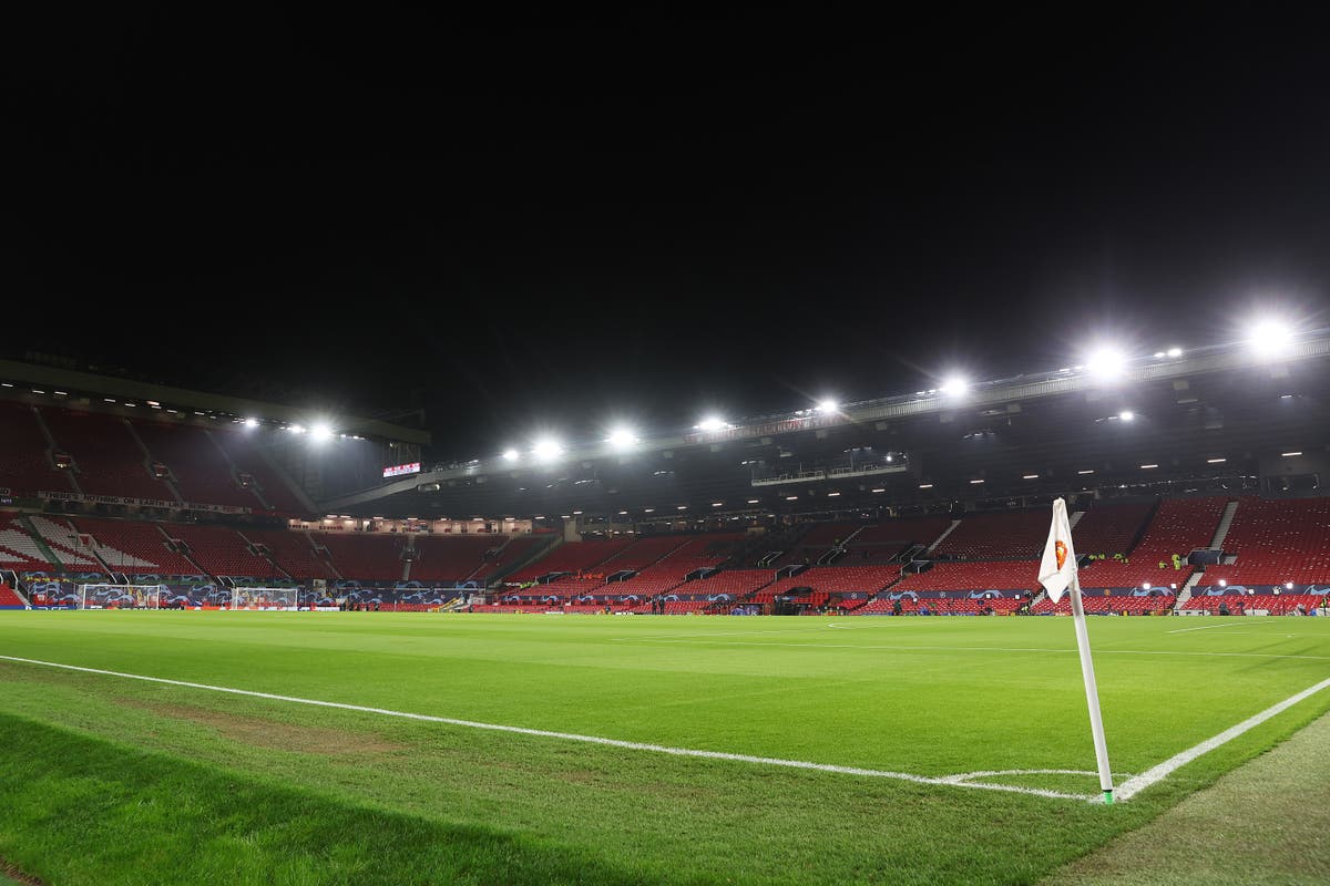 Man Utd vs Bayern Munich LIVE: Champions League team news, line-ups and more tonight